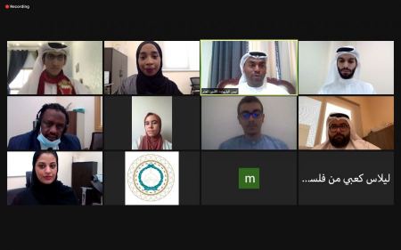 الباروت: المجلة نموذج لمخاطبة الطفل العربي